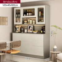 ราคา ตู้เก็บของในครัว ตู้ครัว ชั้นเก็บของในครัว เคาเตอร์ครับ ตู้กับข้าว ตู้เก็บของในครัว ชั้นวางของในครัว ตู้กระจก ตู้เก็บไวน์ ที่เก็บจาน ช้อน ส้อม ในไทย (21718945854)