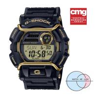 ราคา นาฬิกาข้อมือผุ้ชาย กันน้ำ watch for men G SHOCK GD 400GB 1B2DG อุปกรณ์ครบทุกอย่างพร้อมใบรับประกัน CMG (18772133138)
