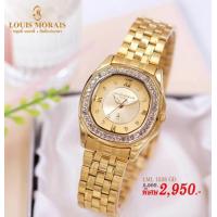 ราคา หลุยส์มอเรส์ปารีส ของแท้ จากศูนย์บริษัทโดยตรง (21546067378)