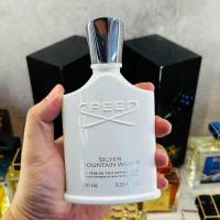 ราคา น้ำหอมแบรนด์ Aventus for men perfume100ml น้ำหอมผู้ชายติดทนนาน น้ำหอมสำหรับผู้ชาย (21534312122)