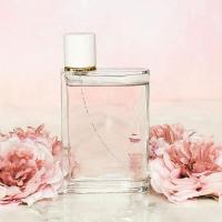 ราคา หัวน้ำหอมแท้ๆ น้ำหอมผู้หญิง Her for women perfume 100ml น้ำหอมติดทนนาน (21505376946)