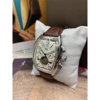 ราคา HOT FRANCK MULLER Man Tonneau with Shipping Mechanical for Men (18938826363)