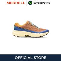 ราคา MERRELL Agility Peak 5 รองเท้าวิ่งเทรลผู้ชาย (21712264437)