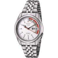 ราคา นาฬิกาข้อมือผู้ชาย SEIKO 5 Automatic SNKE49K SNKE53K SNKL41K SNKL45K SNK369K SNK375K SNK361K SNKK65K SNKK71K SNKK17K ขนาดตัวเรือน 38 มม ตัวเรือน สายStainless steel สีเงิน (21435114161)