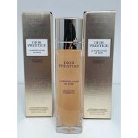 ราคา ของแท้100 NEW DIOR PRESTIGE LA MICRO LOTION DE ROSE ADVANCED FORMULA 150ML (21615026544)