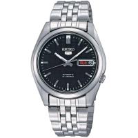 ราคา นาฬิกาข้อมือผู้ชาย SEIKO 5 Automatic SNKE49K SNKE53K SNKL41K SNKL45K SNK369K SNK375K SNK361K SNKK65K SNKK71K SNKK17K ขนาดตัวเรือน 38 มม ตัวเรือน สายStainless steel สีเงิน (21437168465)