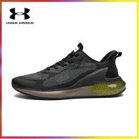 ราคา Under Armour Mens UA HOVR Phantom 3 SE Running Shoes DF6601 (21245339782)