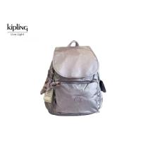 ราคา กระเป๋าเป้สะพายหลัง Kipling ซิตี้แพ็ค S 1สร้อยคอจี้รูปลิงฟรี (21065085012)