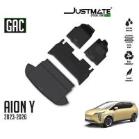 ราคา GAC พรมปูพื้นรถยนต์ AION Y 2023 2026 (21615494769)