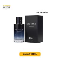 ราคา น้ำหอม Dior Sauvage EDP King power free bag (20417074292)