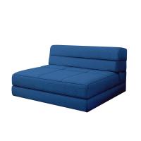 ราคา โซฟาเบด โซฟา ปรับนอนได้ JJ04 เก้าอี้พับ เตียง เตียงพับ sofa bed สีเทา (20698818345)