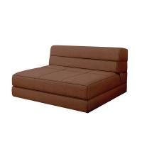 ราคา โซฟาเบด โซฟา ปรับนอนได้ JJ04 เก้าอี้พับ เตียง เตียงพับ sofa bed สีเทา (20698818347)