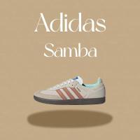 ราคา กล่องเดิม adidas originals Gazelle Samba เป็นแฟชั่น สะดวกสบาย รองเท้าหญิง forum low รองเท้าลำลอง รองเท้าเดิน รองเท้าผู้ชาย (21672355153)