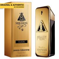 ราคา Paco Rabanne 1 Million Elixir Parfum 100 ml (21396008401)