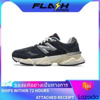 ราคา Attached Receipt NEW BALANCE NB 9060 MENS AND WOMENS SPORTS SHOES U9060ECA The Same Style In The Store (21298630832)