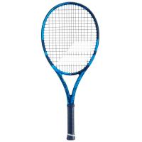 ราคา Babolat ไม้เทนนิสเด็ก Pure Drive Junior 26 Gen10 Tennis Racket Grip 00 Blue 140433 (21402907917)
