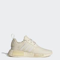 ราคา adidas ไลฟ์สไตล์ รองเท้า NMD R1 ผู้หญิง สีขาว HQ4248 (21453990556)