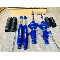 ราคา โช๊คอัพน้ำมันล้วน Miyamoto แกน 20 มิล 4 ต้น VIGO REVO ตัวเตี้ย รับประกัน 1 ปี ใส่แทนของเดิมได้เลย (15029990830)