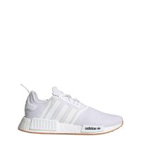 ราคา adidas ไลฟ์สไตล์ รองเท้า NMD R1 Primeblue ผู้ชาย สีขาว GZ9260 (18018916582)