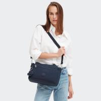 ราคา กระเป๋า Kipling รุ่น ELYSIA สี Blue Bleu 2 (21565544482)