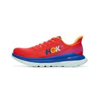 ราคา รองเท้าวิ่ง HOKA ONE ONE MACH 4 1113528 FBLN Mens and Womens Sneakers The Same Style In The Store (21733555758)
