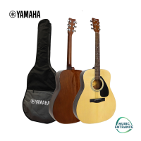 ราคา YAMAHA F310 Acoustic guitar กีต้าร์โปร่ง ยามาฮ่ารุ่น F310 สินค้าแท้ 100 (21509202109)