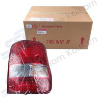 ราคา KIA ไฟท้าย KIA CARNIVAL แท้ห้าง RH 1 1K53A51150 ขวา 1ชิ้น (358149998)