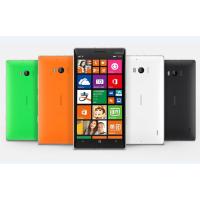 ราคา ชุดโทรศัพท์มือถือ ของแท้ สําหรับ Nokia Lumia 930 32GB ROM 4G Windows Original Full Set (19775933710)