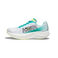 ราคา รองเท้าวิ่ง HOKA ONE ONE MACH X 1141450 WBGL Mens and Womens Sneakers The Same Style In The Store (21733174694)