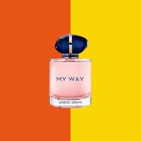ราคา GIORGIO ARMANI MY WAY FOR WOMEN EDP 90ML (21604710256)