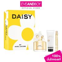 ราคา MARC JACOBS Daisy SPR24 EDT 100ml Body Lotion 75ml Pen Spray 10ml เซ็ตน้ำหอม มาร์ค เจค็อปส์ (21427598163)
