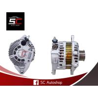 ราคา ALTERNATOR NISSAN TEANA J32 2 5L ไดชาร์จ นิสสัน เทียน่า J32 2 5L เครื่องยนต์ VQ25DE ปี 2009 2015 12V 150A สินค้าใหม่ 100 รับประกันโดย SC Autoshop (1060782264)