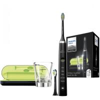 ราคา สำหรับแปรงสีฟันไฟฟ้า Philips Sonicare แปรงสีฟันไฟฟ้า DiamondClean HX9352 04 5โหมด (21454875882)