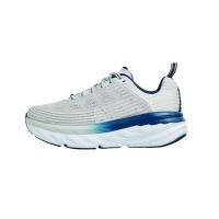ราคา รองเท้าวิ่ง HOKA ONE ONE BONDI 6 1019270 HRLN Mens and Womens Sneakers The Same Style In The Store (21728828134)