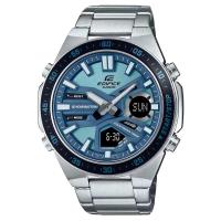ราคา Casio Edifice นาฬิกาข้อมือผู้ชาย รุ่น EFV C110EFV C110LEFV C110DEFV C110DC EFV C110D 1A3EFV C110D 1A4EFV C110D 2AEFV C110D 2BEFV C110D 5AEFV C110DC 1AEFV C110L 1A (20493887618)