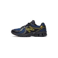 ราคา รับประกันแท้ New Balance NB 860 รองเท้ากีฬา ML860DM2 รับประกัน 1 ปี (21704124425)