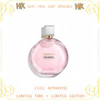 ราคา SPECIAL PROMOTION Chanel Chance AUTHENTIC 100 100ML EDT (21626153747)