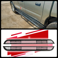 ราคา บันไดตะแกรง ออฟโรด isuzu tfr บันไดกว้าง 15 cm ตรงรุ่น ไม่ต้องแปลง (18054676897)