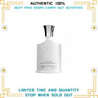 ราคา CREED SILVER MOUNTAIN WATER ร้านค้าปลอดภาษีลดราคา 100ML EDP AUTHENTIC DIRECT SALES (21540148154)