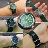ราคา Seiko 5 Automatic รุ่น SNK809K2 Black Military นาฬิกาข้อมือผู้ชายสายผ้าร่มไนล่อน สีดำ ตัวขายดี นาฬิกา S eiko5นาฬิกาข้อมือผู้ชายแฟชั่นธุรกิจพร้อมกล่องนาฬิกา (21194161236)