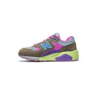 ราคา รับประกันแท้ New Balance NB 580 รองเท้ากีฬา MT580ST2 รับประกัน 1 ปี (21703871136)