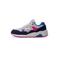 ราคา รับประกันของแท้ New Balance NB 580 รองเท้ากีฬา CMT580TE รับประกัน 1 ปี (21737980360)