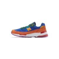ราคา รับประกันแท้ New Balance NB 992 รองเท้ากีฬา M992AG รับประกัน 1 ปี (21703634998)