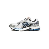 ราคา รับประกันแท้ New Balance NB 860 รองเท้ากีฬา ML860KS2 รับประกัน 1 ปี (21703931271)