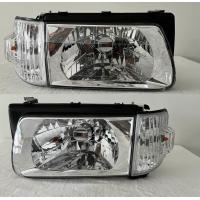 ราคา ไฟหน้าTFRมังกรทอง ISUZU TFR 1995 1996 cameo โคมเพชร พร้อมไฟมุม ไฟหน้าแต่ง 1 ชุด 4 ดวง งาน DEPO (21616021653)