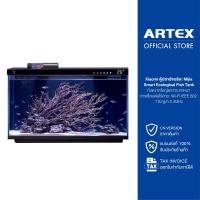 ราคา Xiaomi Smart fish tank ตู้ปลาอัจฉริยะ ตู้ปลาอัจฉริยะ ควบคุมการให้อาหารอัตโนมัติเป็นเวลาครึ่งปีโดยไม่ต้องเปลี่ยนน้ํา (21401384703)