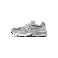 ราคา รับประกันแท้ New Balance NB 990 V3 รองเท้ากีฬา M990KT3 รับประกัน 1 ปี (21703856163)
