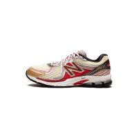 ราคา รับประกันของแท้ New Balance NB 860 รองเท้ากีฬา ML860AM2 รับประกัน 1 ปี (21738110320)