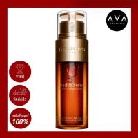 ราคา Clarins Double Serum 50ml เซรั่มสูตรลดเลือนริ้วรอย ฟื้นฟูการทำงานของผิว มอบความชุ่มชื้น ลดเลือนริ้วรอย (16526678787)