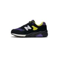 ราคา รับประกันแท้ New Balance NB 580 รองเท้ากีฬา CMT580TE รับประกัน 1 ปี (21703786481)